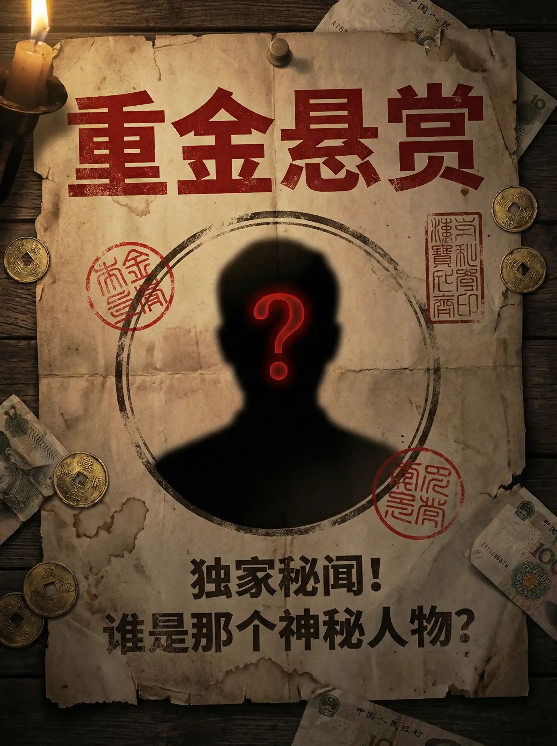 一个人看的www在线动漫 - 重金悬赏线索征集令